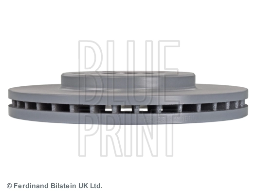 Тормоз дисковый передний Blue Print ADT34375 цена, от 44.44 USD