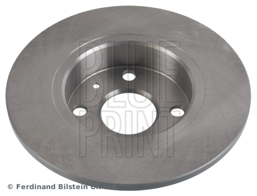 Дисковый тормоз на Opel Corsa C F08, F68