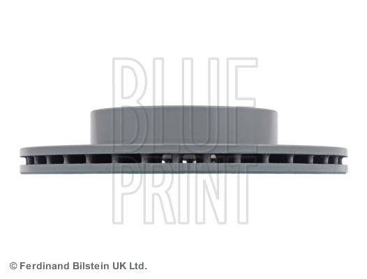 Тормоз дисковый передний Blue Print ADM54338 цена, от 23.11 USD