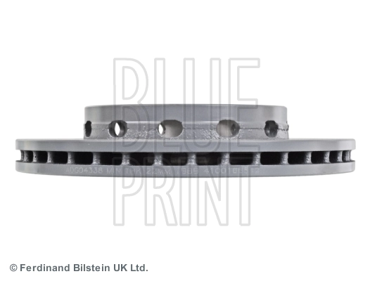 Тормоз дисковый передний Blue Print ADG04338 цена, от 27.92 USD