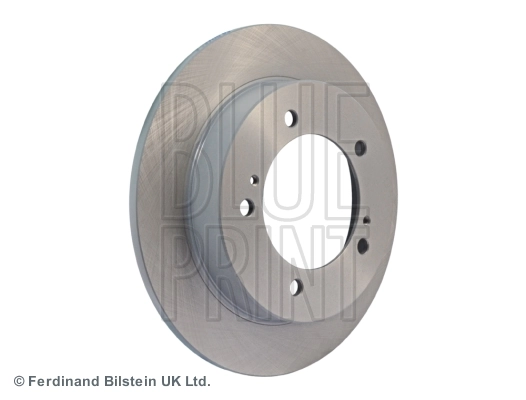 ADK84325 Blue Print Диск тормозной передний
