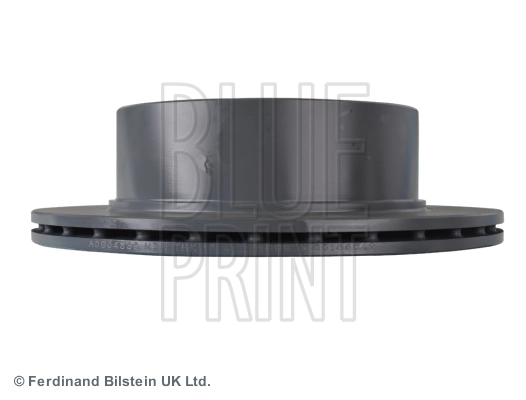 Задний тормозной диск Blue Print ADG04368 цена, от 54.42 USD