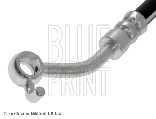 ADM553106 Blue Print Шланг тормозной левый передний