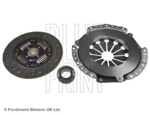 Kit de embraiagem (3 peças) Hyundai I30  GDH