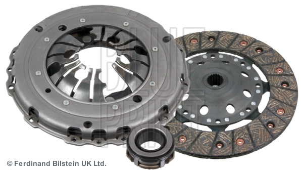Комплект сцепления (3 части) Mecarm MK9944 цена, от 120.82 USD