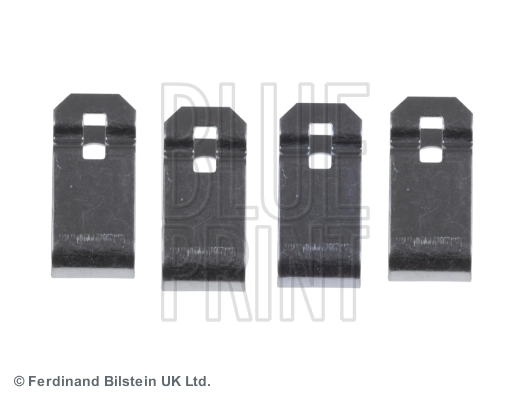Тормоза рабочие задние ножные и тормозные барабаны Starline SBC09470 цена, от 34.36 USD