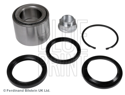 Compre Rolamento de cubo traseiro Subaru Legacy 1