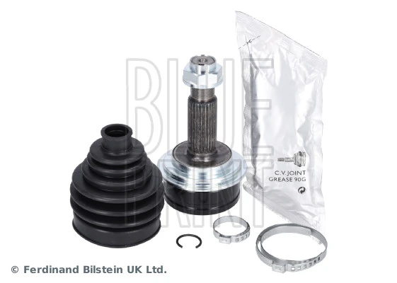 Купить 044280D030 Toyota Внешняя граната