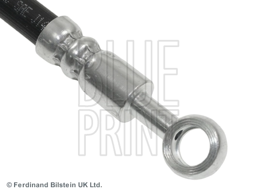 Шланг тормозной передний, левый Blue Print ADS75334 цена, от 21.54 USD
