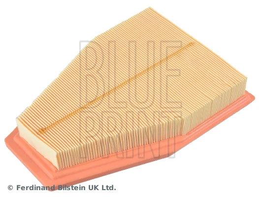 ADBP220051 Blue Print Воздушный фильтр двигателя