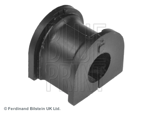 Разрезная втулка стабилизатора на KIA Shuma II FB