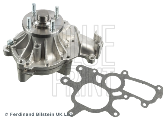 Помпа охлаждения Toyota Land Cruiser PRADO внедорожник (J150) (2009 - 2026) цена, от 49.93 USD