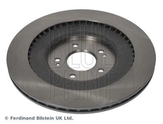 ADBP430153 Blue Print Дисковый тормоз