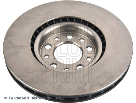 ADBP430054 Blue Print Диск тормозной передний