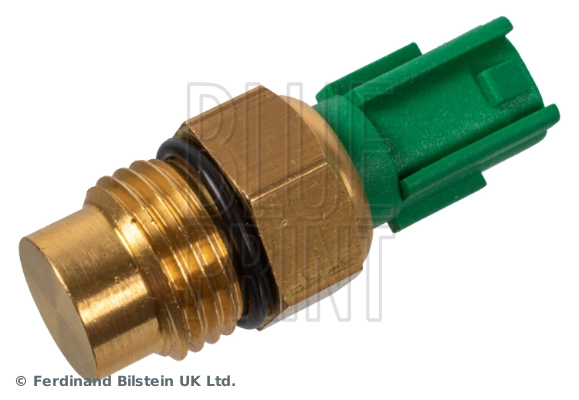 Sensor de temperatura do fluido de esfriamento (de ativação de ventilador do radiador) Lexus RX MCU15