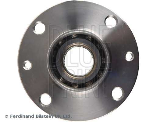 Cubo traseiro Fiat Stilo  192