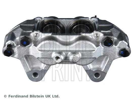 ADBP450101 Blue Print Суппорт тормозной, передний, правый