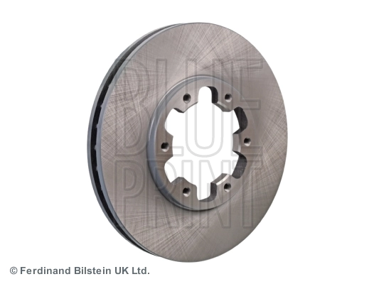 ADN143138 Blue Print Диск тормозной передний