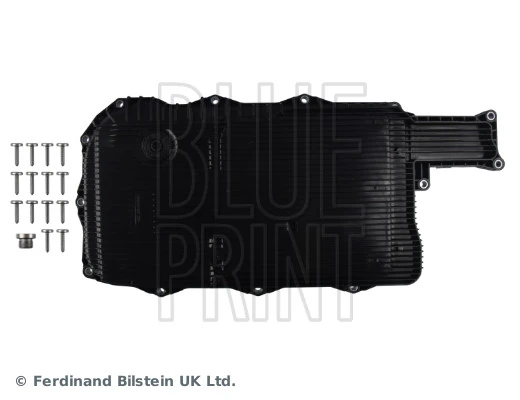 Фильтр коробки автомат BGA SP0917 цена, от 118.26 USD