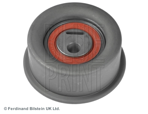 Rolo de reguladora de tensão da correia do mecanismo de distribuição de gás Nissan Sunny II B12