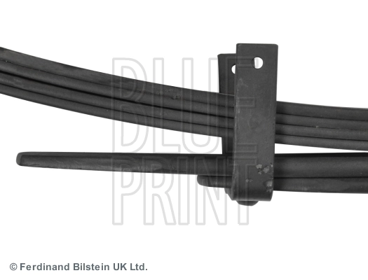 Рессоры задние (пружины задней подвески) Blue Print ADC48802 цена, от 252.85 USD