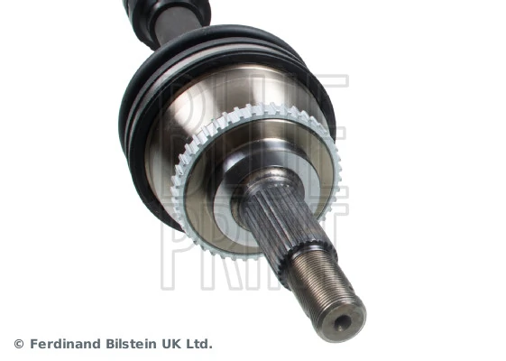 TDS0212 Magneti Marelli Полуось передняя левая