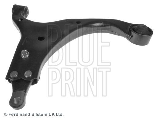 ADG086281 Blue Print Рычаг передней подвески нижний, правый