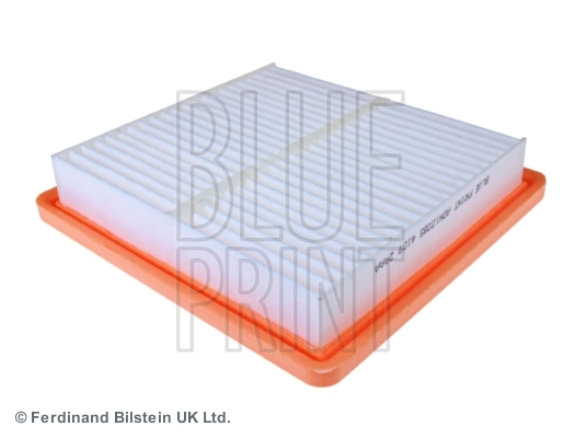 ADN12285 Blue Print Воздушный фильтр двигателя