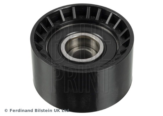  Rolo parasita da correia do mecanismo de distribuição de gás Alfa Romeo 147 hatchback (937) (2001 - 2010) 