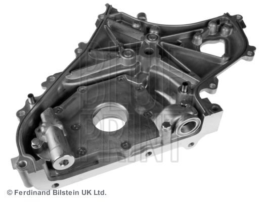 Помпа масляная Magneti Marelli OP0064 цена, от 138.26 USD