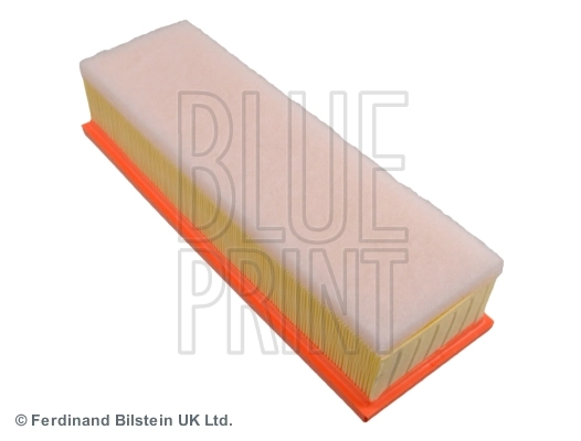 ADB112233 Blue Print Воздушный фильтр двигателя