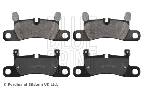 Колодки дисковые  Bosch 986495371 цена, от 54.90 USD