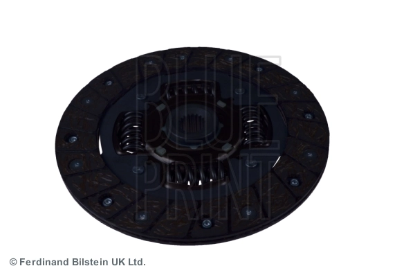 ADN13192 Blue Print Диск сцепления ведомый