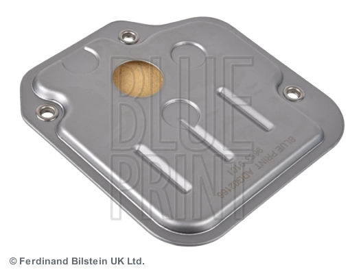 Масляный фильтр АКПП на KIA Ceed  ED