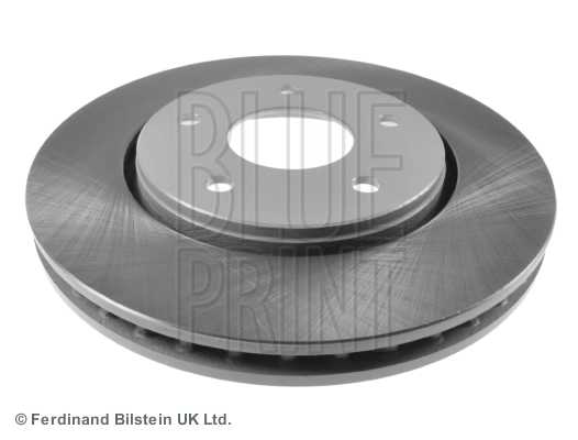 Compre Disco do freio dianteiro Dodge Journey 