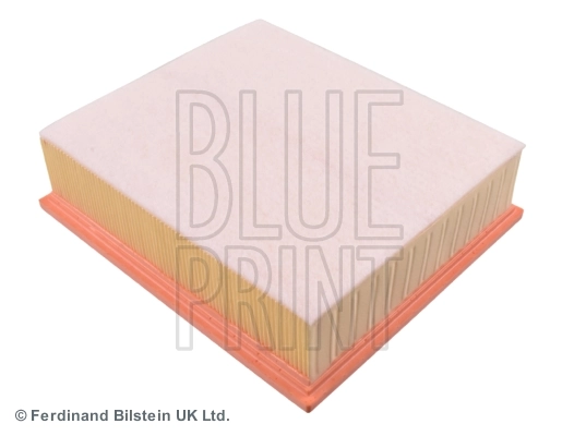 ADF122201 Blue Print Воздушный фильтр двигателя