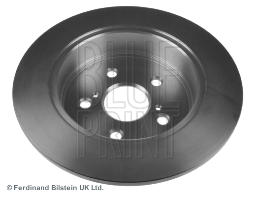 ADT343196 Blue Print Дисковый тормоз