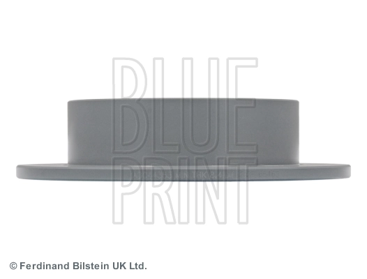 Задний тормозной диск Blue Print ADC44353 цена, от 27.71 USD