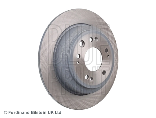 ADH243111 Blue Print Дисковый тормоз