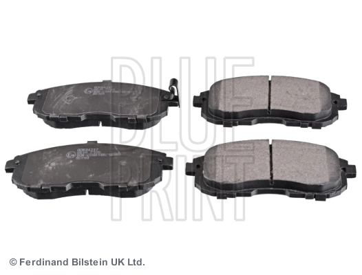 Колодки Dayco HP3012 цена, от 19.42 USD