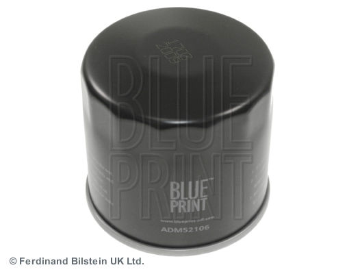 ADM52106 Blue Print Масляный фильтр двигателя