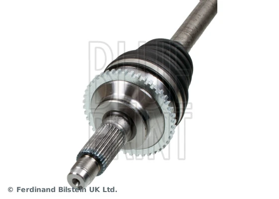 Привод передний левый Blue Print ADM589501 цена, от 108.11 USD
