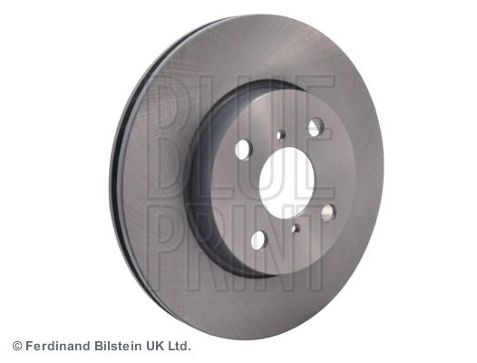 ADT343205 Blue Print Диск тормозной передний