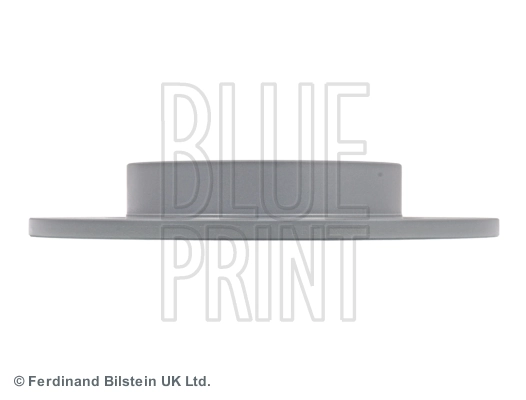 Задний тормозной диск Blue Print ADG04336 цена, от 24.94 USD