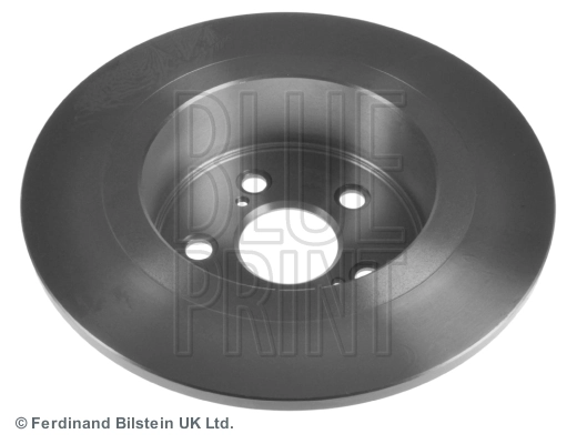 ADT343162 Blue Print Дисковый тормоз