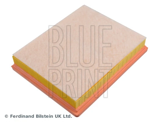 ADBP220099 Blue Print Воздушный фильтр двигателя