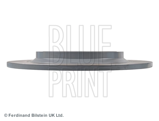 Задний тормозной диск Blue Print ADG043222 цена, от 45.06 USD