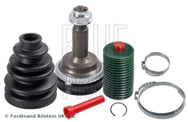 TO836A Driveshaft Наружная граната