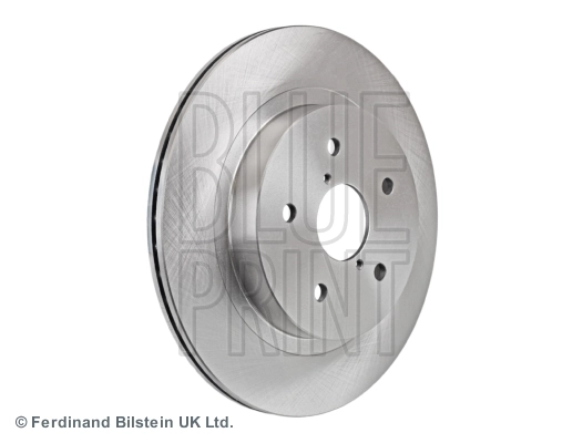 ADS74342 Blue Print Дисковый тормоз