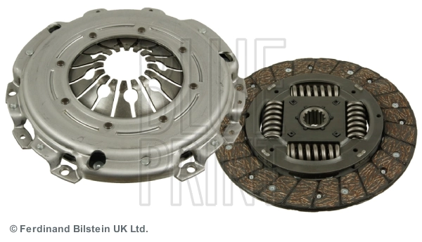 Комплект сцепления (3 части) Fiat/Alfa/Lancia 71790789 цена, от 122.27 USD